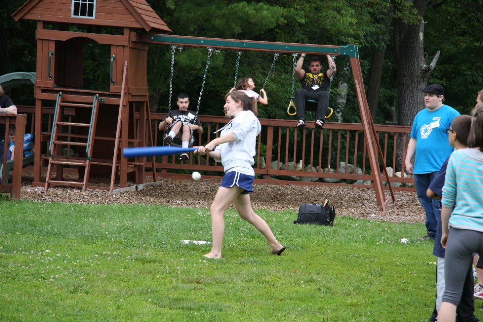 Wiffle Ball 228